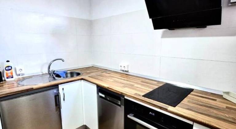 Apartment | Next to Mosque–Cathedral of Córdoba — photo 4