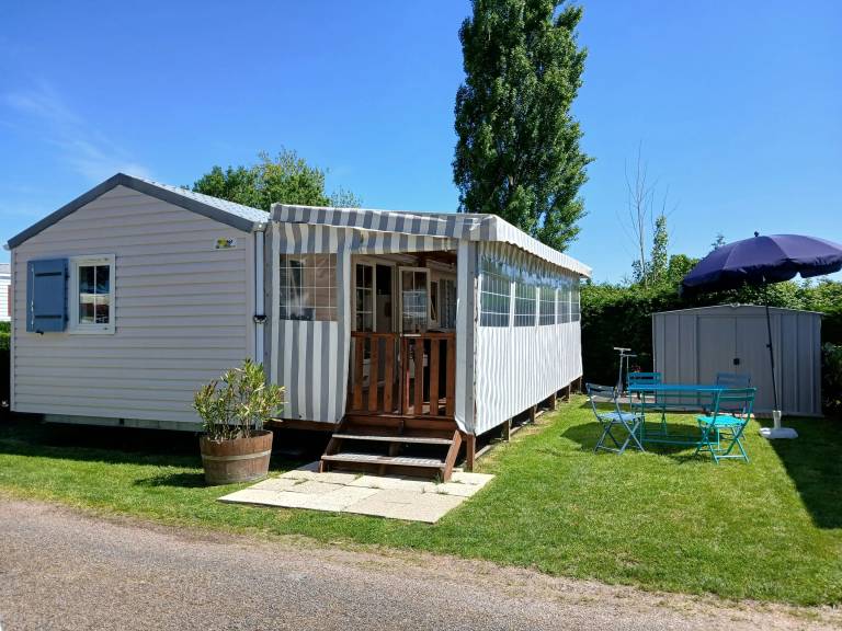 Maison de vacances Meschers-sur-Gironde
