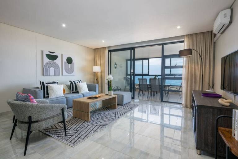 Apartment Durban