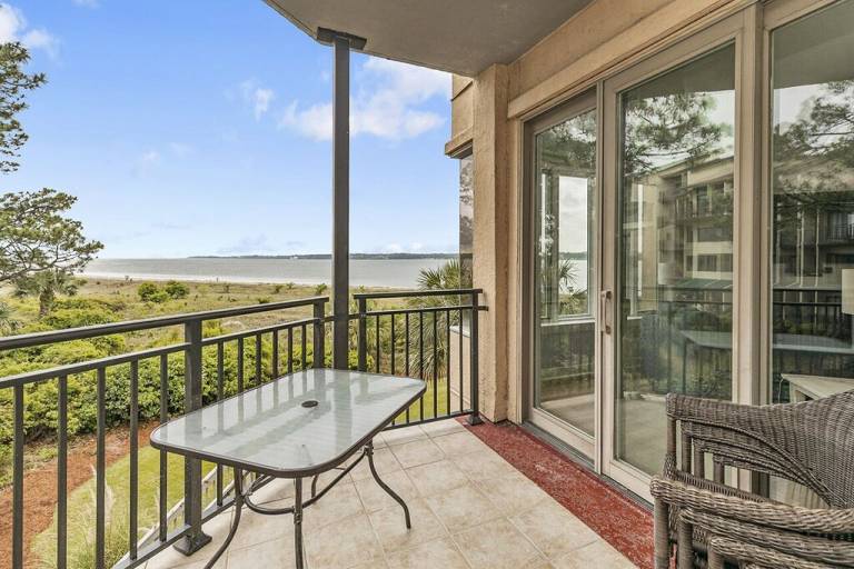 Condo  Daufuskie Island