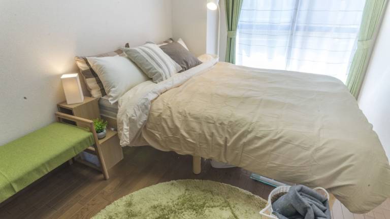 Appartamento 3 Chome-38 Minamiotsuka