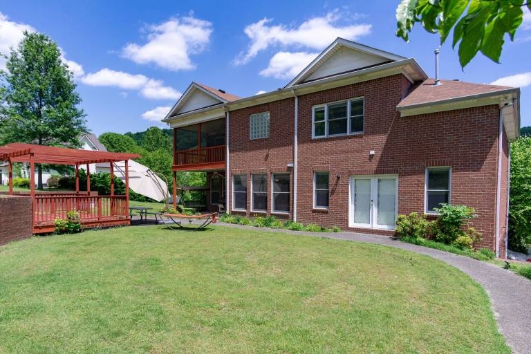House Brentwood