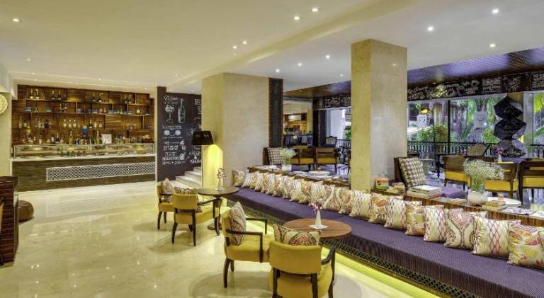 Novotel Goa Resort & Spa - An AccorHotels Brand — photo 2