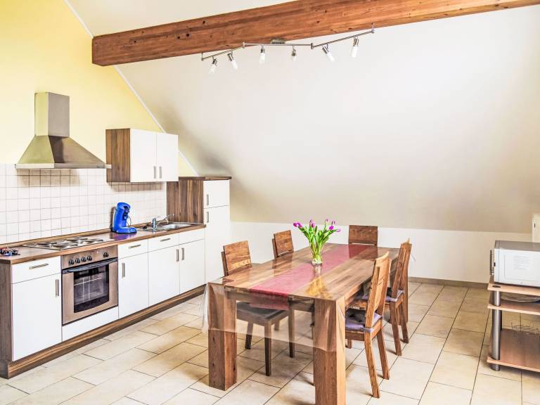 Apartamento Greiveldange