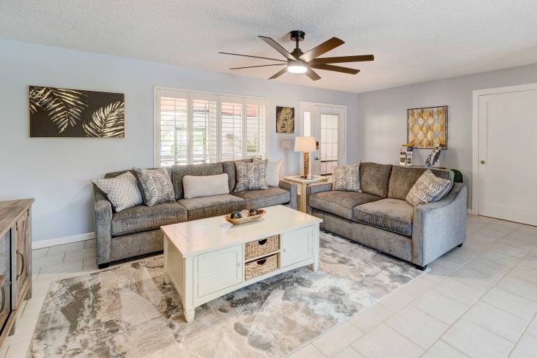 Punta Gorda Canal Home w/ Private Pool! — photo 4