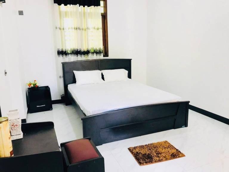 96 m&sup2; Ferienhaus