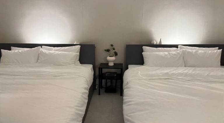 20 m&sup2; Ferienwohnung
