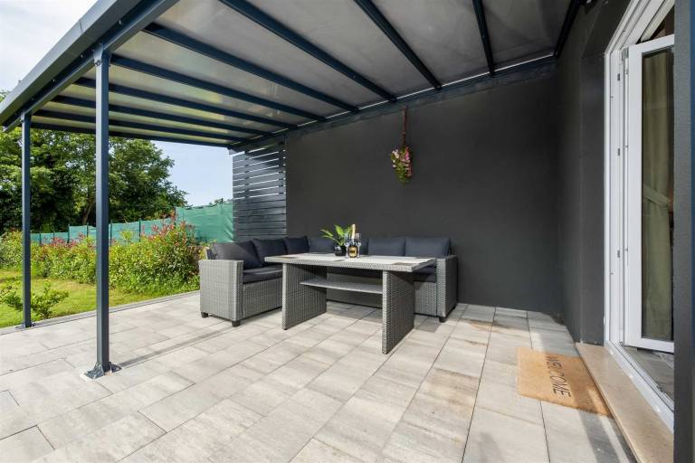 Children-friendly charming house with terrace & BBQ | Pets are welcome — photo 4