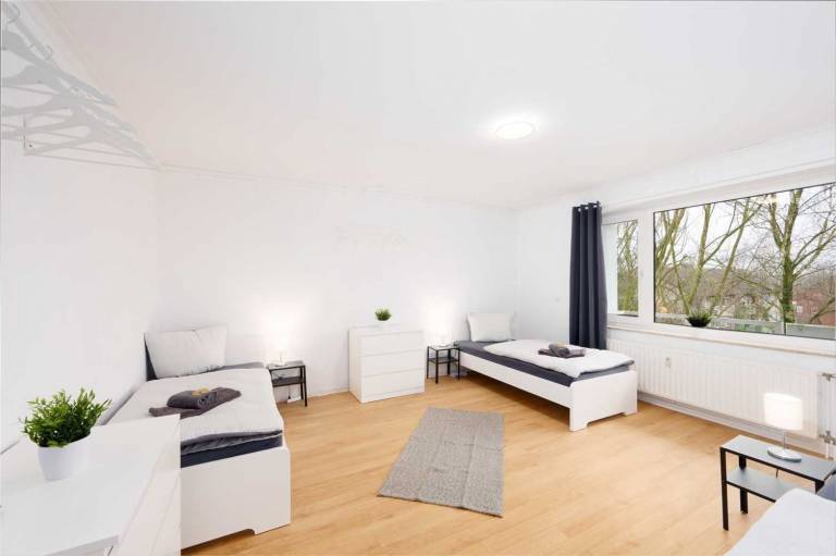 Apartment Gladbeck
