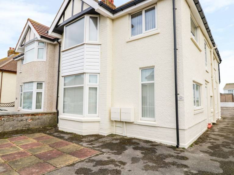 Apartment  Llandudno