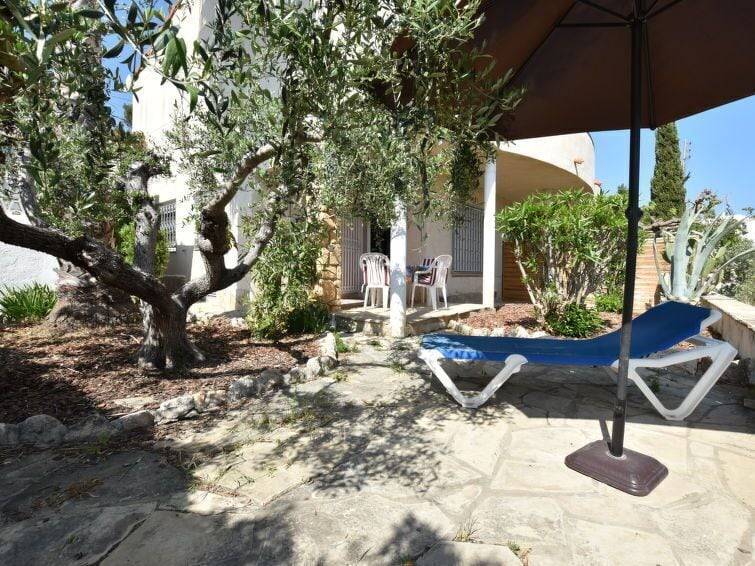 Apartamento Torredembarra
