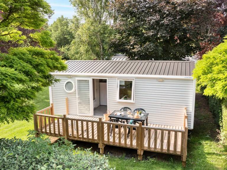 Caravan  Saint-Cast-le-Guildo
