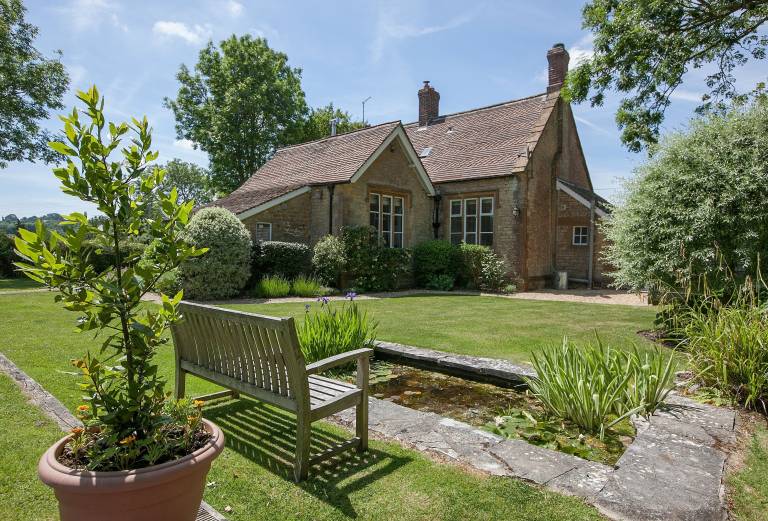 House Beaminster