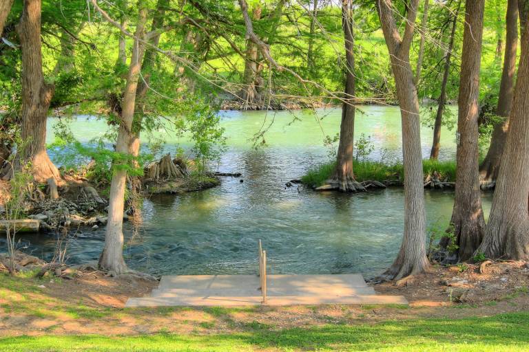Condo  New Braunfels