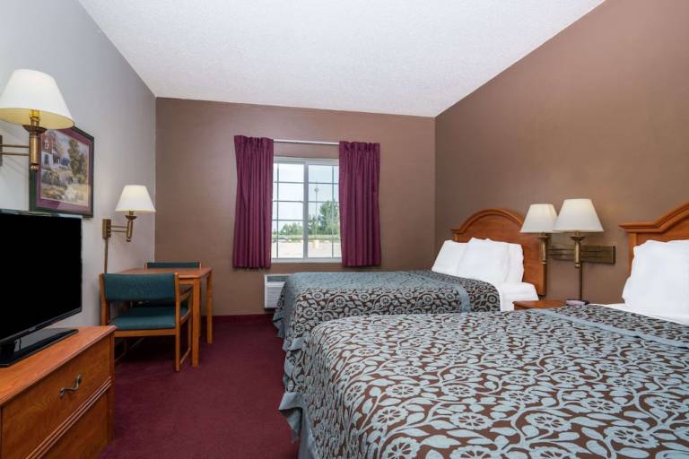 Motel  Casselton