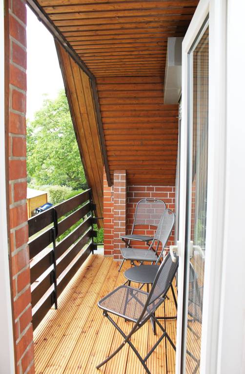 Ferienwohnung Uelzen