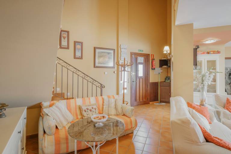 Country House 'La Panera' with Mountain View, Private Terrace and Wi-Fi — photo 3