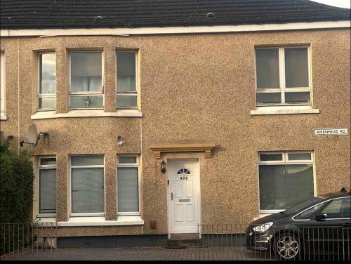 Huoneisto Glasgow