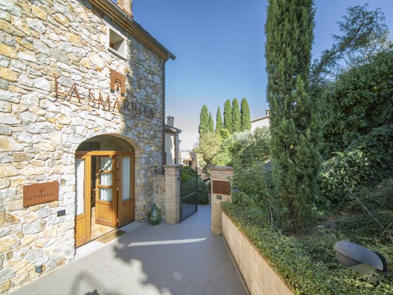 Casa totalmente attrezzata con terrazza, idromassaggio e giardino | Adatta per il telelavoro - 4