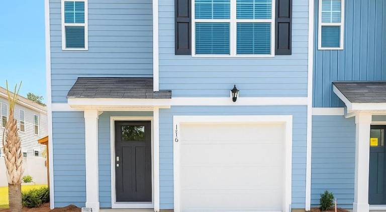 House with 3 rooms for 6 persons in Garden City, SC