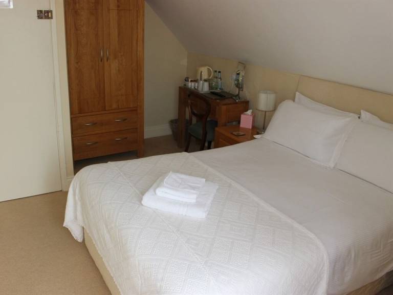 Accommodation  Calne