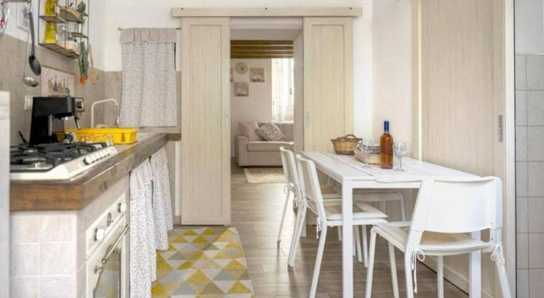 Apartment with 1 room for 4 persons — photo 4