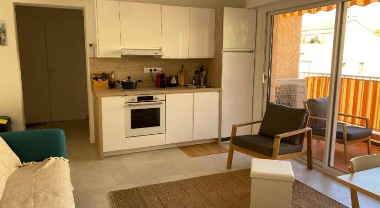 Nice holiday apartment | Dogs allowed — photo 2