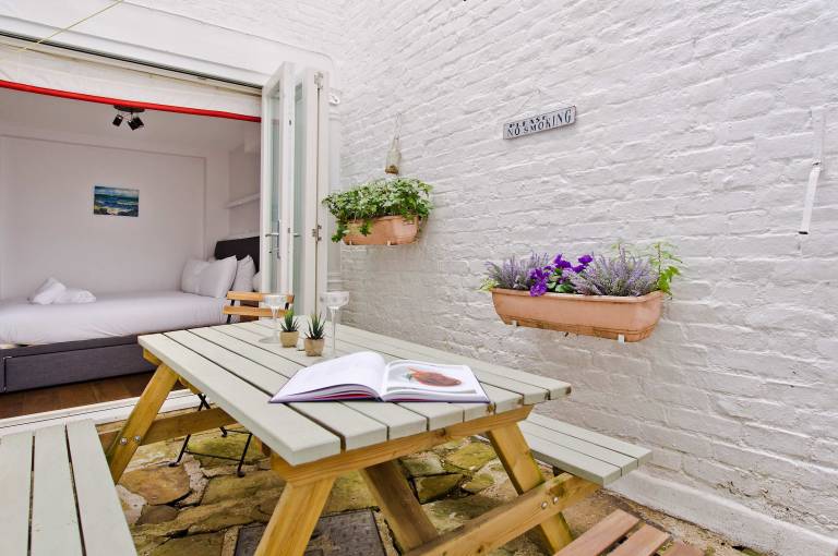 Long stay discounts - Charming 2-Bed Apt Pimlico — photo 4