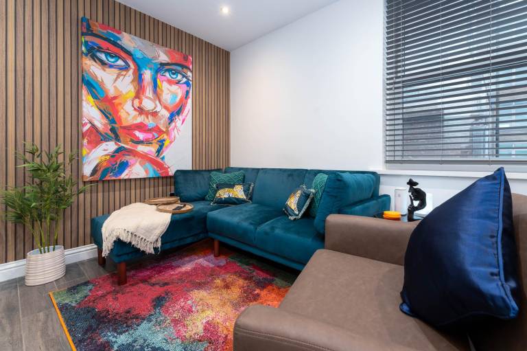Apartment Brighton
