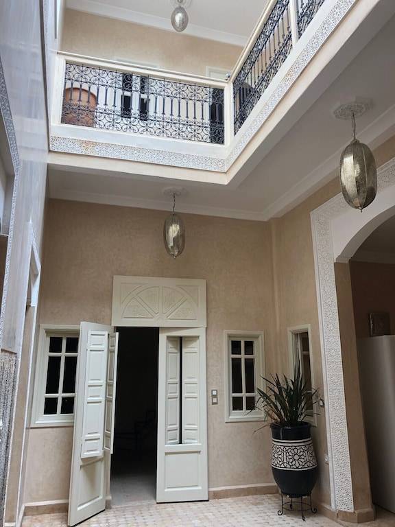 Casa Marrakech