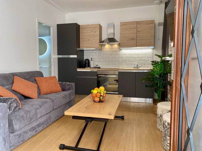 Appartement Romorantin-Lanthenay