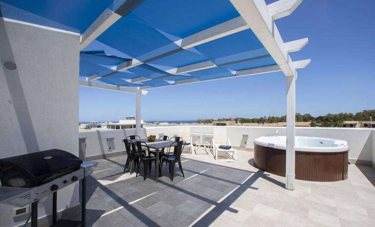 Ferienwohnung San Vito lo Capo