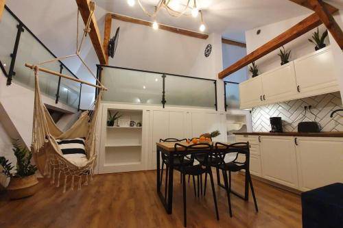 Apartament Wieliczka