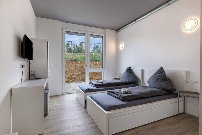 Ferienwohnung Dußlingen