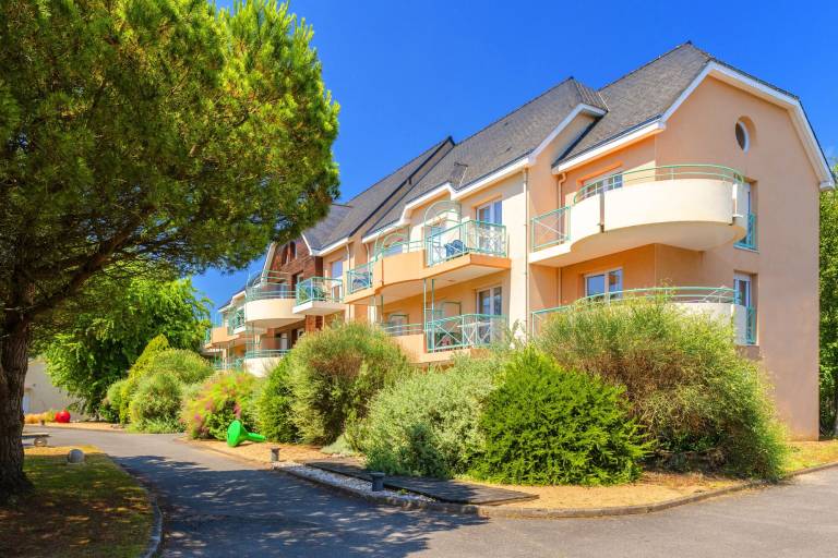 Village vacances Pornichet