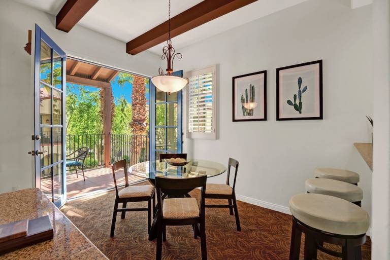 Condo La Quinta