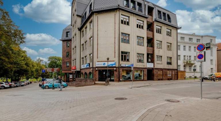 Rental apartment | Suitable for remote work — photo 2