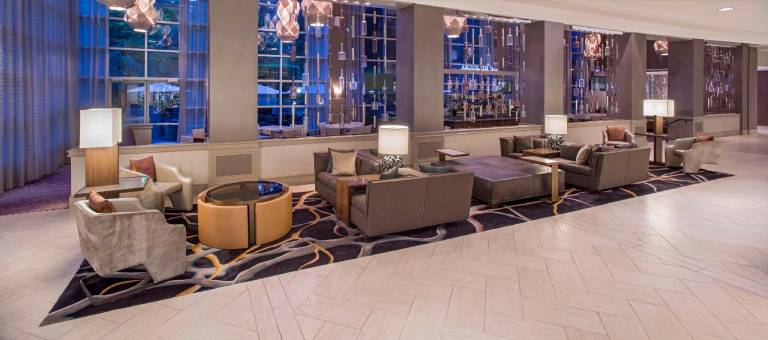 Hyatt Regency Sacramento — photo 5
