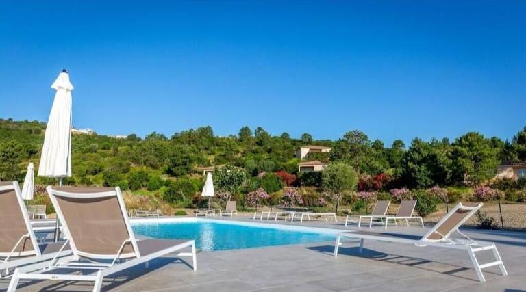 Villa Solenzara
