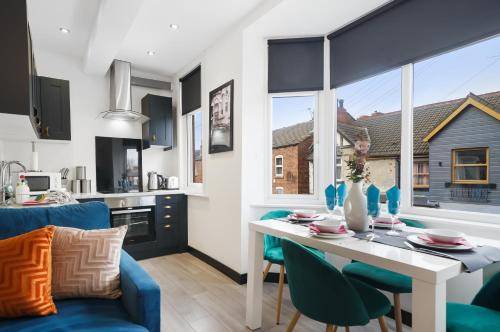 30 m² Ferienwohnung