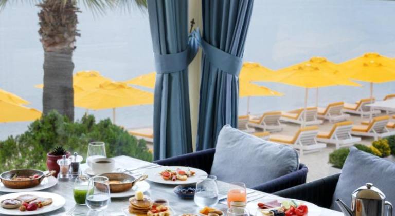 D Resort Ayvalik Murat Reis — photo 5