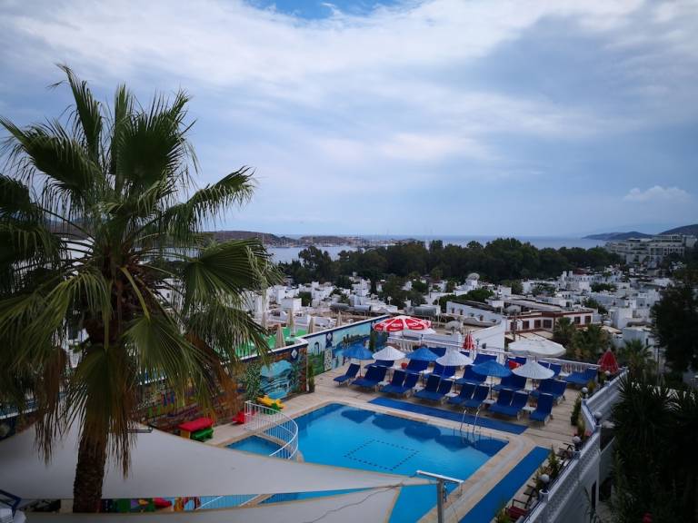 Aparthotel  Bodrum