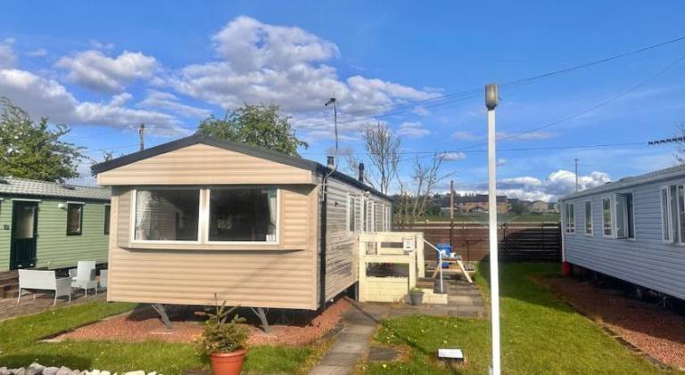 39 m&sup2; Ferienwohnung