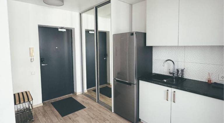 Holiday apartment with 1 room for 2 persons — photo 4