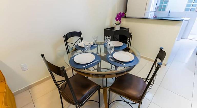 Holiday apartment | Suitable for remote work — photo 5