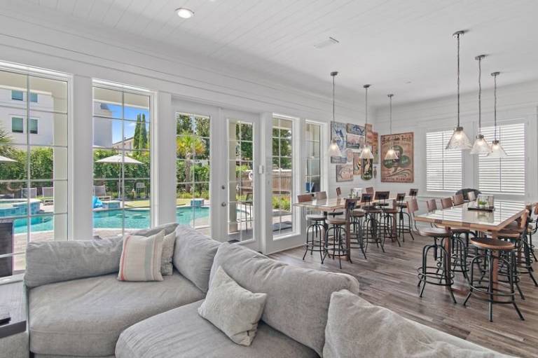 88 Palms Luxury Beach House — photo 5