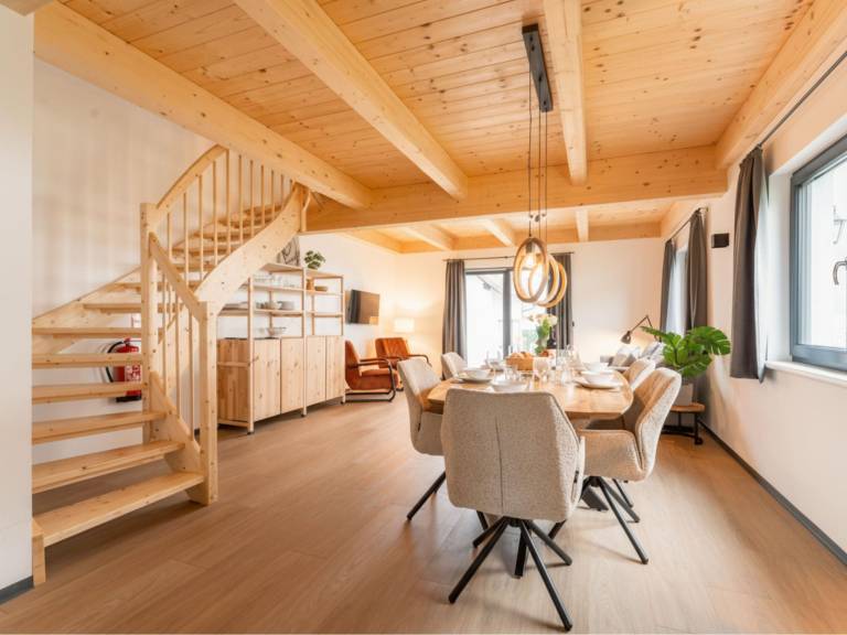 House with terrace | Pets are welcome — photo 4