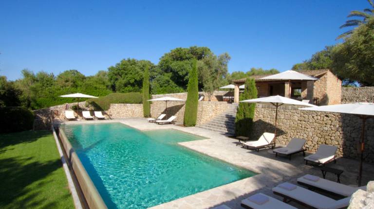 Villa  Porreres