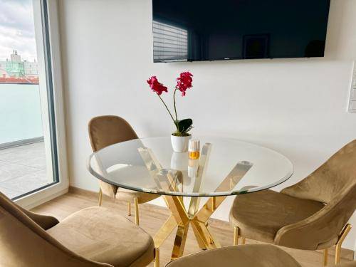 Rental apartment with patio — photo 4