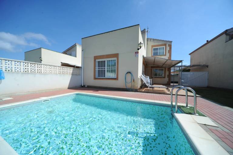 Villa  Peniscola